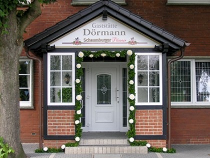 Foto: Gastst&amp;auml;tte D&amp;ouml;rmann